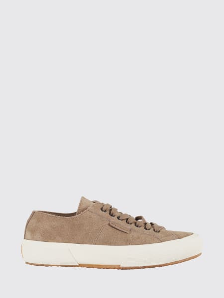 Shoes men Superga