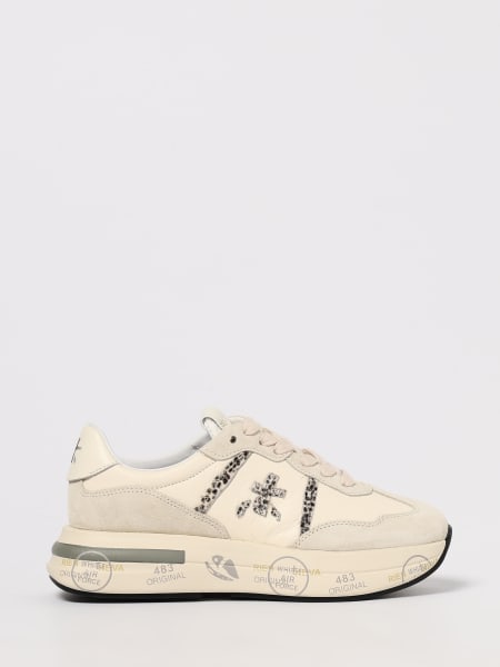 Sneakers woman Premiata