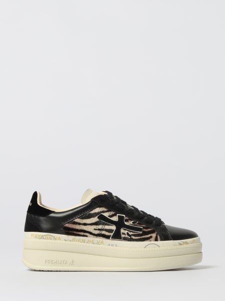 Sneakers woman Premiata