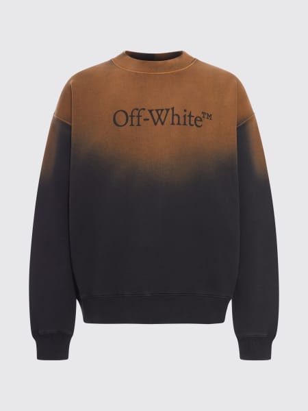 Sweatshirt men Off-white