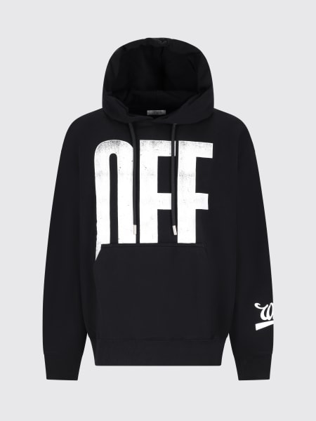 Sweatshirt men Off-white