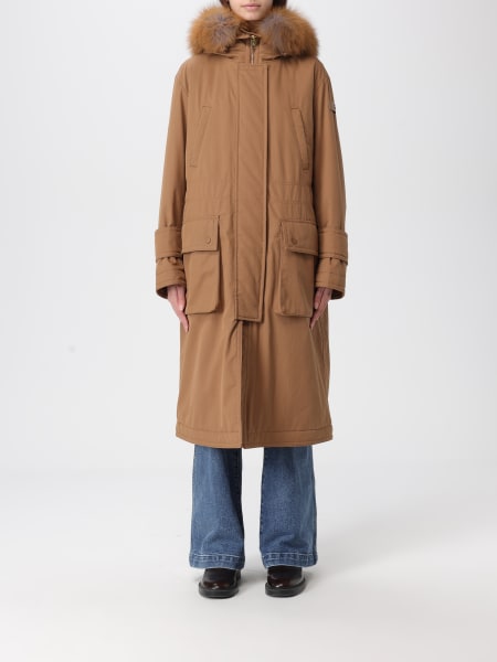 Mantel damen Peuterey