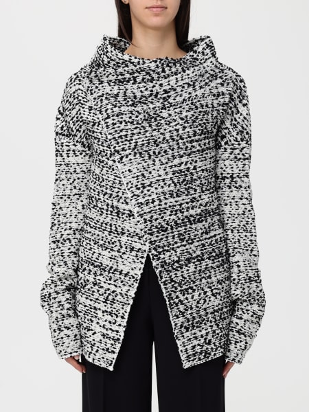 Jacket woman Alberta Ferretti