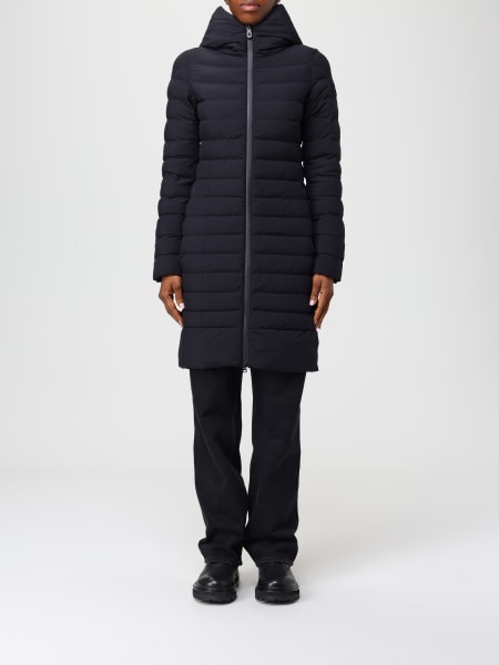 Mantel damen Peuterey