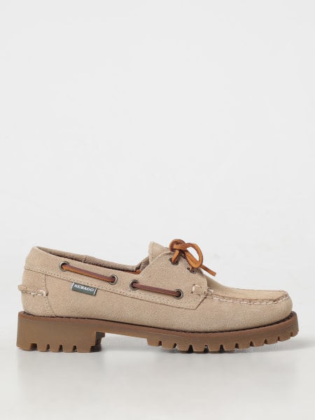 Shoes woman Sebago