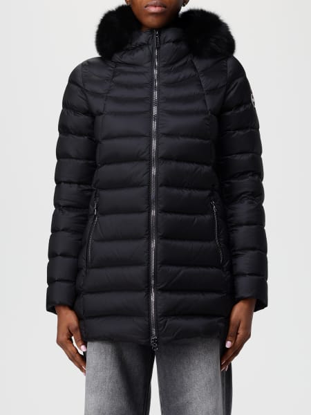 Coat woman Colmar