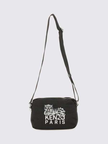 手袋 男士 Kenzo