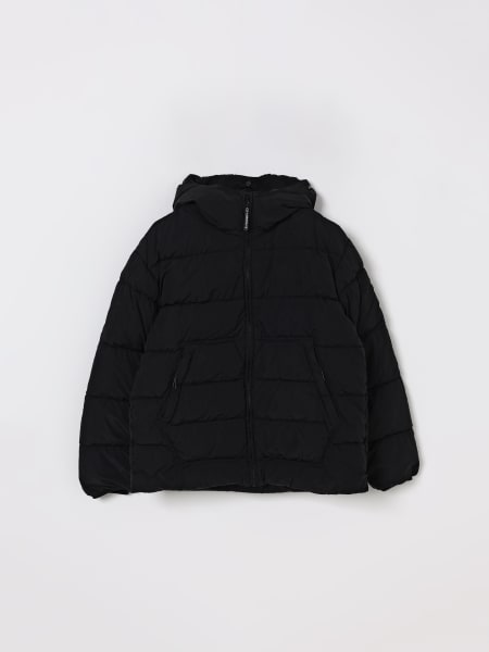 大衣 儿童 C.P. Company