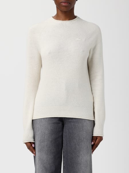 Sweater woman Lacoste