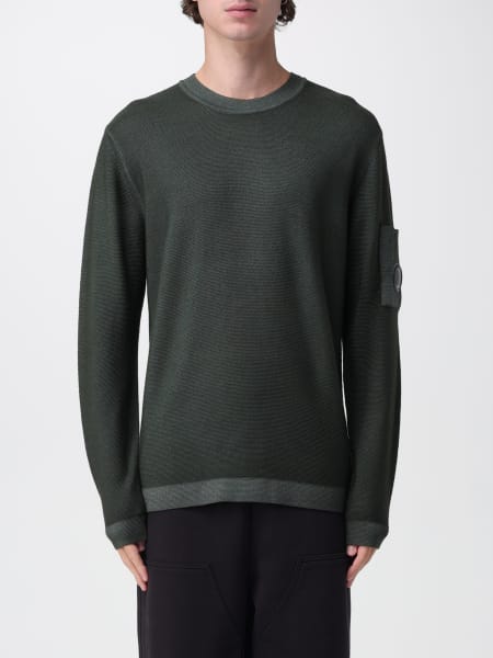 Jersey hombre C.P. Company