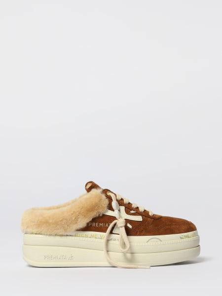 Sneakers woman Premiata