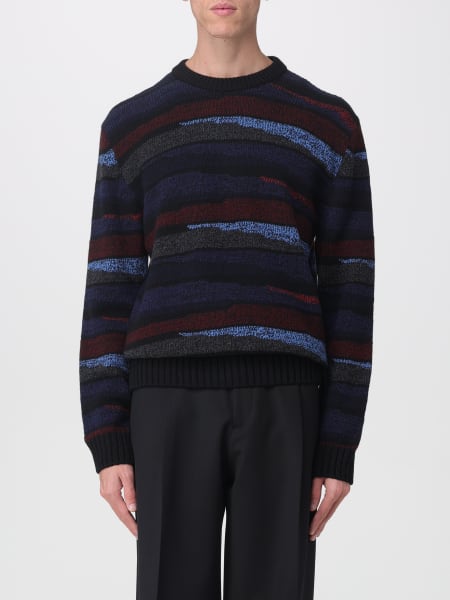 Jersey hombre Missoni