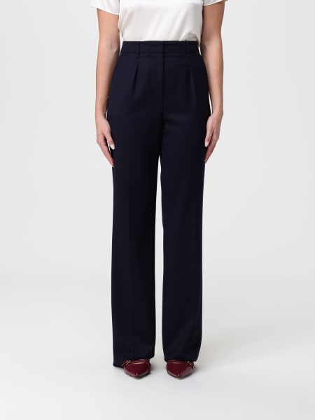 Pants woman Max Mara
