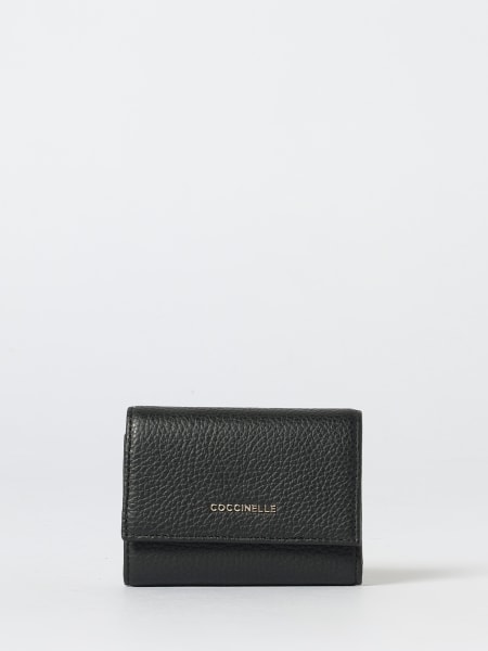 Wallet woman Coccinelle