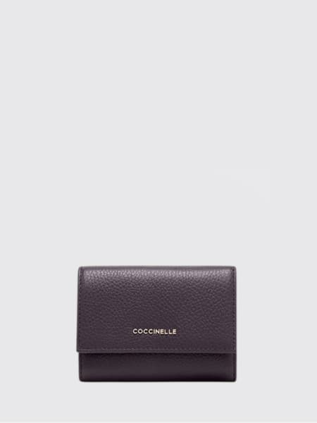 Wallet woman Coccinelle