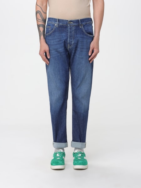 Джинсы Мужское Dondup