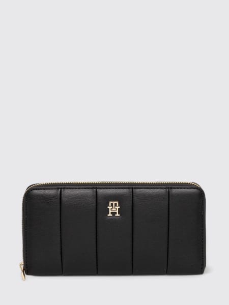 Wallet woman Tommy Hilfiger