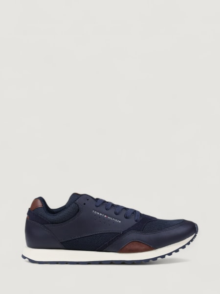 Sneakers men Tommy Hilfiger