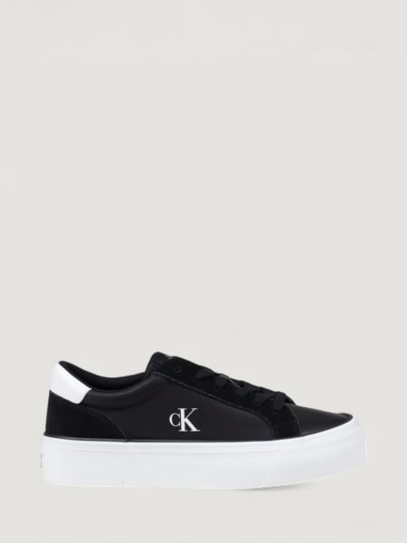 Sneakers woman Calvin Klein Jeans
