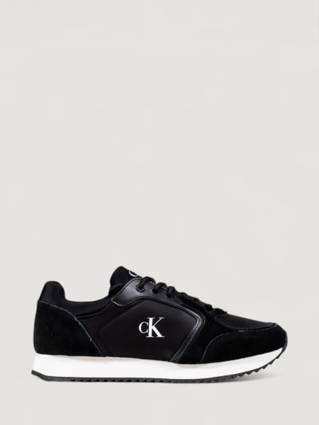 Sneakers woman Calvin Klein Jeans