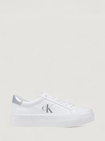 Sneakers woman Calvin Klein Jeans