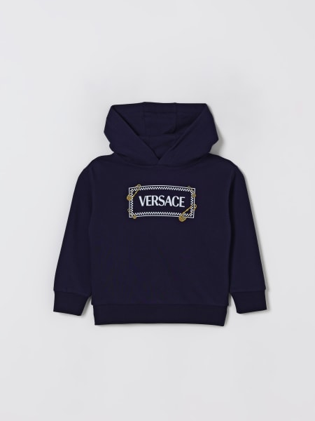 Свитер Детское Versace
