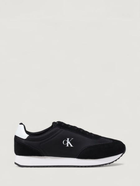 Sneakers men Calvin Klein Jeans