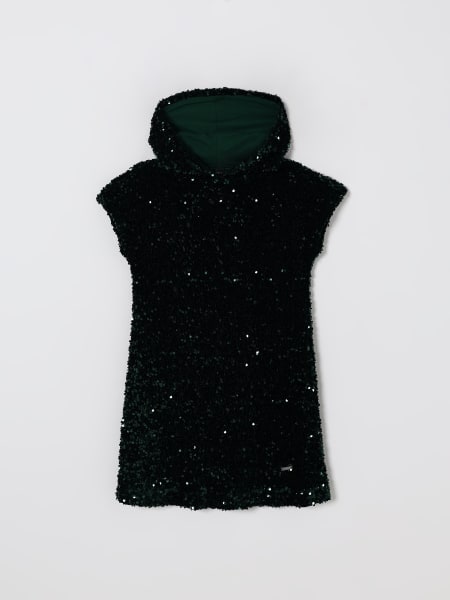 Dress kids Monnalisa