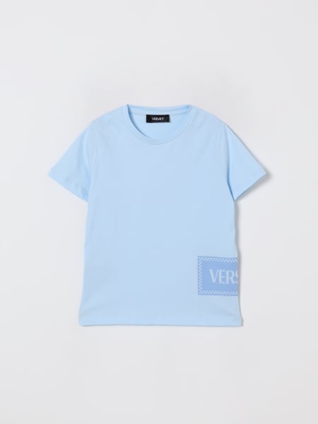 Футболка Детское Versace