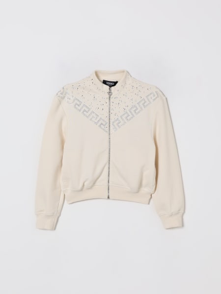 Свитер Детское Versace