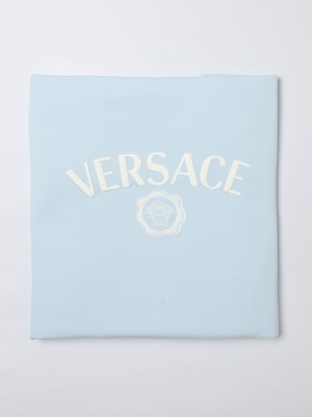 Одеяло Детское Versace