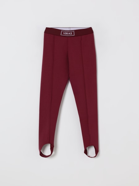 Брюки Детское Versace