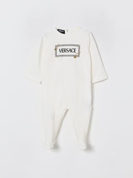 Боди Детское Versace