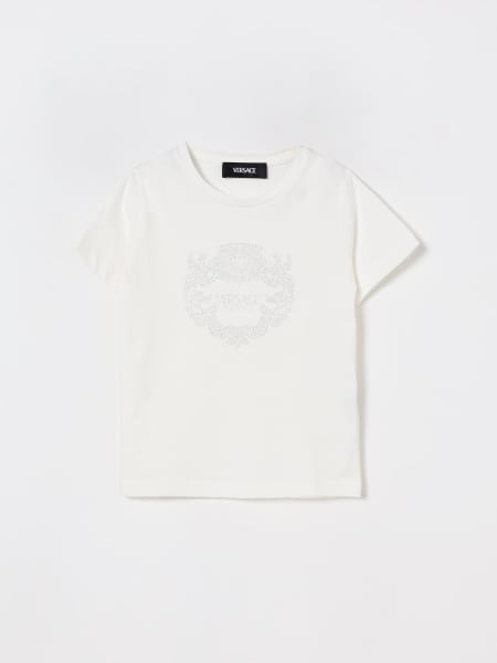 Футболка Детское Versace
