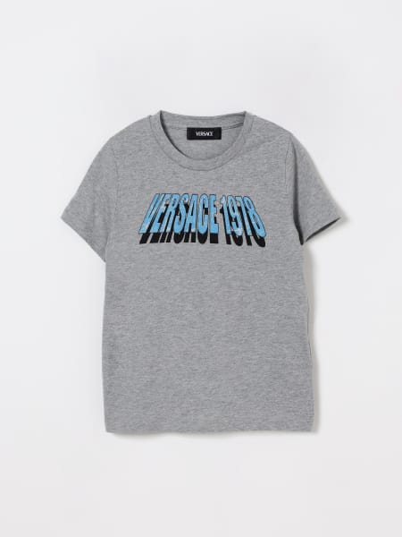 Футболка Детское Versace