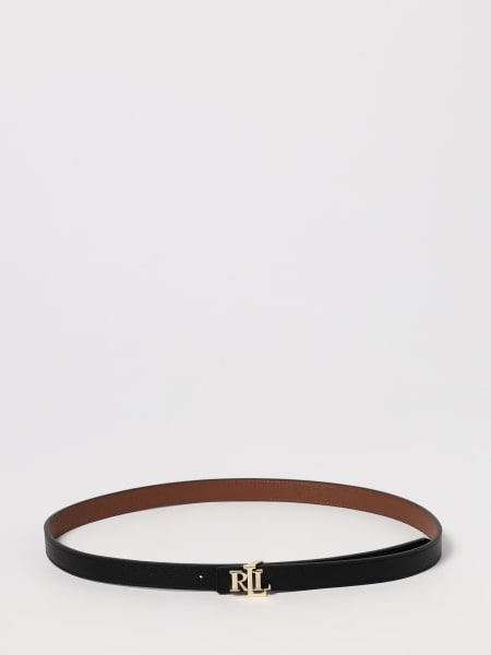 Belt woman Lauren Ralph Lauren