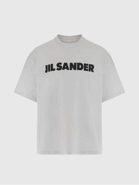 T-shirt herren Jil Sander