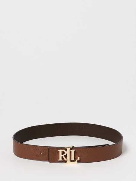 Belt woman Lauren Ralph Lauren