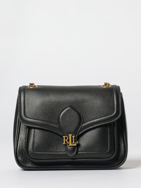 Shoulder bag woman Lauren Ralph Lauren