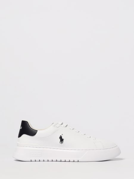 Sneakers men Lauren Ralph Lauren