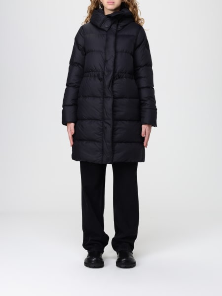 Coat woman Canada Goose