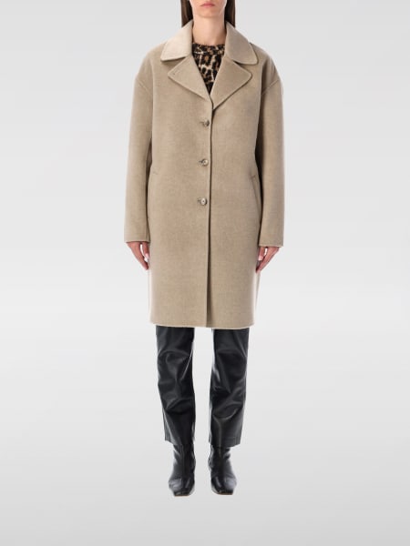 Coat woman Anine Bing