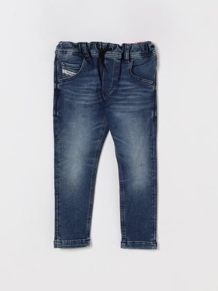 팬츠 남아 Diesel