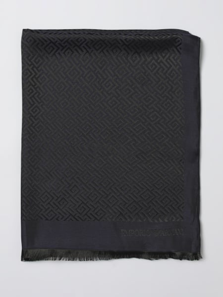 围巾 男士 Giorgio Armani