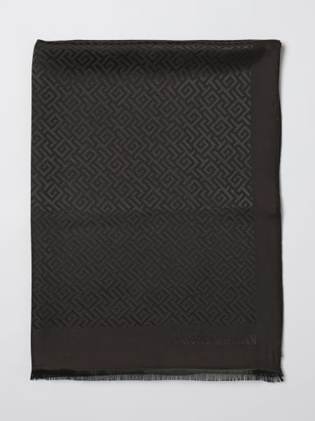 Scarf men Giorgio Armani