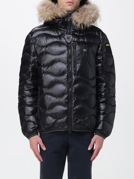 Jacket men Blauer