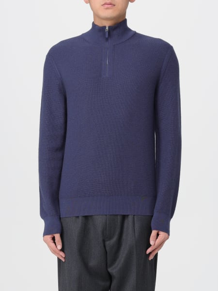 Свитер Мужское Zegna