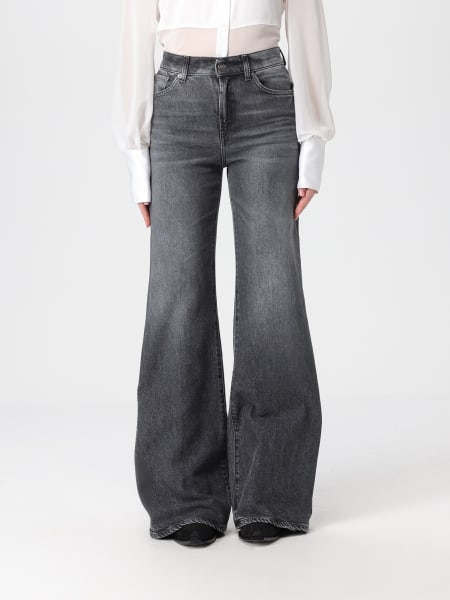 Джинсы Женское Dondup