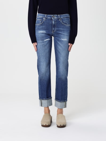 Джинсы Женское Dondup