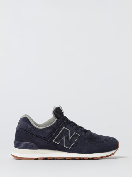 Sneakers herren New Balance